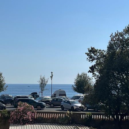 Appartamento Aria Di Mare Леванто Экстерьер фото