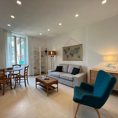 Appartamento Aria Di Mare Леванто Экстерьер фото